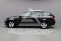 2017 Skoda Octavia