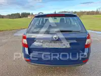 2017 Skoda Octavia