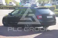 2017 Skoda Octavia