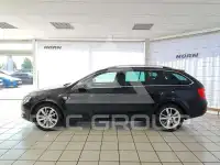 2017 Skoda Octavia
