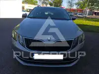 2017 Skoda Octavia