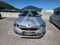 2017 Skoda Octavia