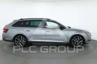 2017 Skoda Superb