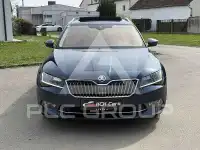 2017 Skoda Superb
