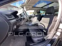 2017 Skoda Superb