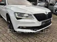 2017 Skoda Superb