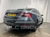 2017 Skoda Superb