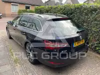 2017 Skoda Superb