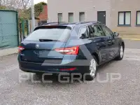2017 Skoda Superb