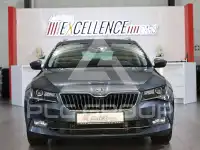2017 Skoda Superb