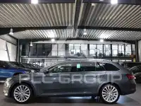 2017 Skoda Superb