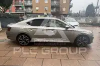 2017 Skoda Superb