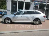 2017 Skoda Superb