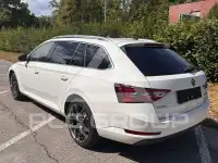 2017 Skoda Superb