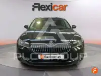 2017 Skoda Superb