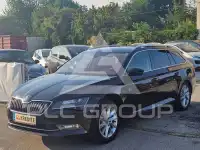 2017 Skoda Superb