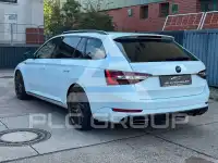 2017 Skoda Superb