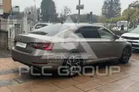 2017 Skoda Superb