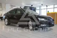 2017 Skoda Superb