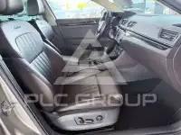 2017 Skoda Superb