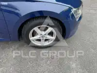 2017 Skoda Superb