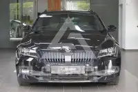 2017 Skoda Superb