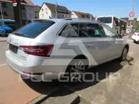 2017 Skoda Superb