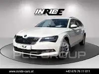 2017 Skoda Superb