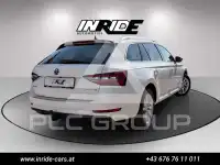 2017 Skoda Superb