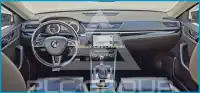 2017 Skoda Superb