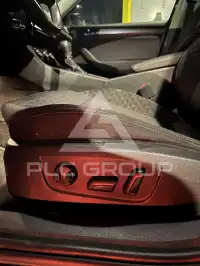 2017 Skoda Superb