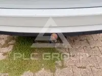 2017 Skoda Superb