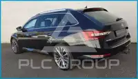 2017 Skoda Superb