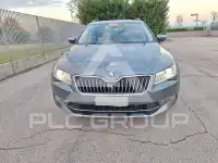 2017 Skoda Superb