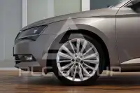 2017 Skoda Superb