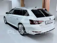 2017 Skoda Superb