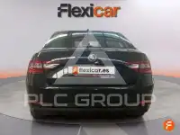 2017 Skoda Superb