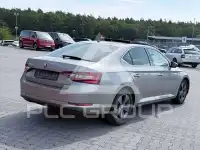 2017 Skoda Superb