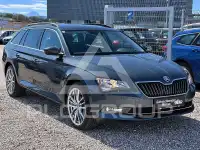 2017 Skoda Superb