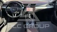 2017 Skoda Superb