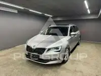 2017 Skoda Superb