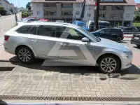 2017 Skoda Superb
