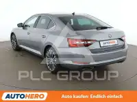2017 Skoda Superb