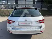 2017 Skoda Superb