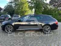 2017 Skoda Superb
