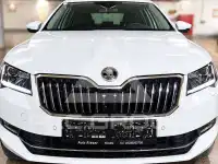 2017 Skoda Superb
