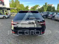 2017 Skoda Superb