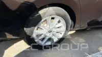 2017 Skoda Superb
