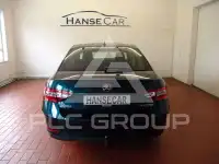 2017 Skoda Superb