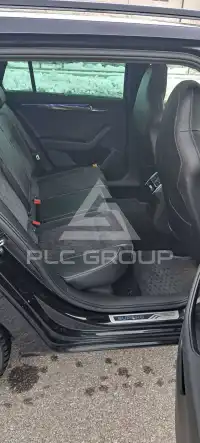 2017 Skoda Superb